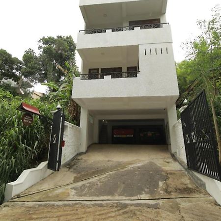 Renuka Inn Kandy Ngoại thất bức ảnh