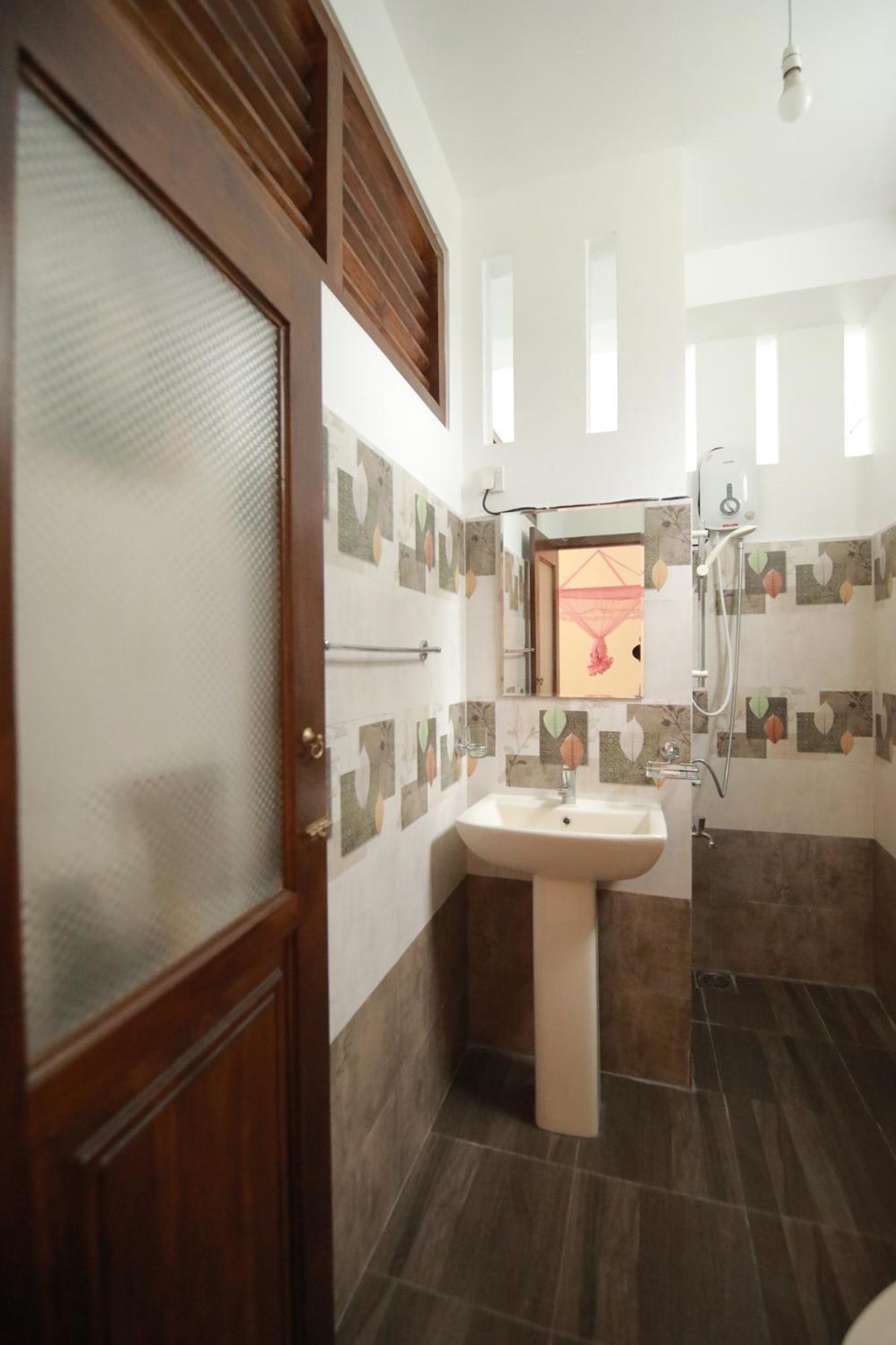 Renuka Inn Kandy Ngoại thất bức ảnh