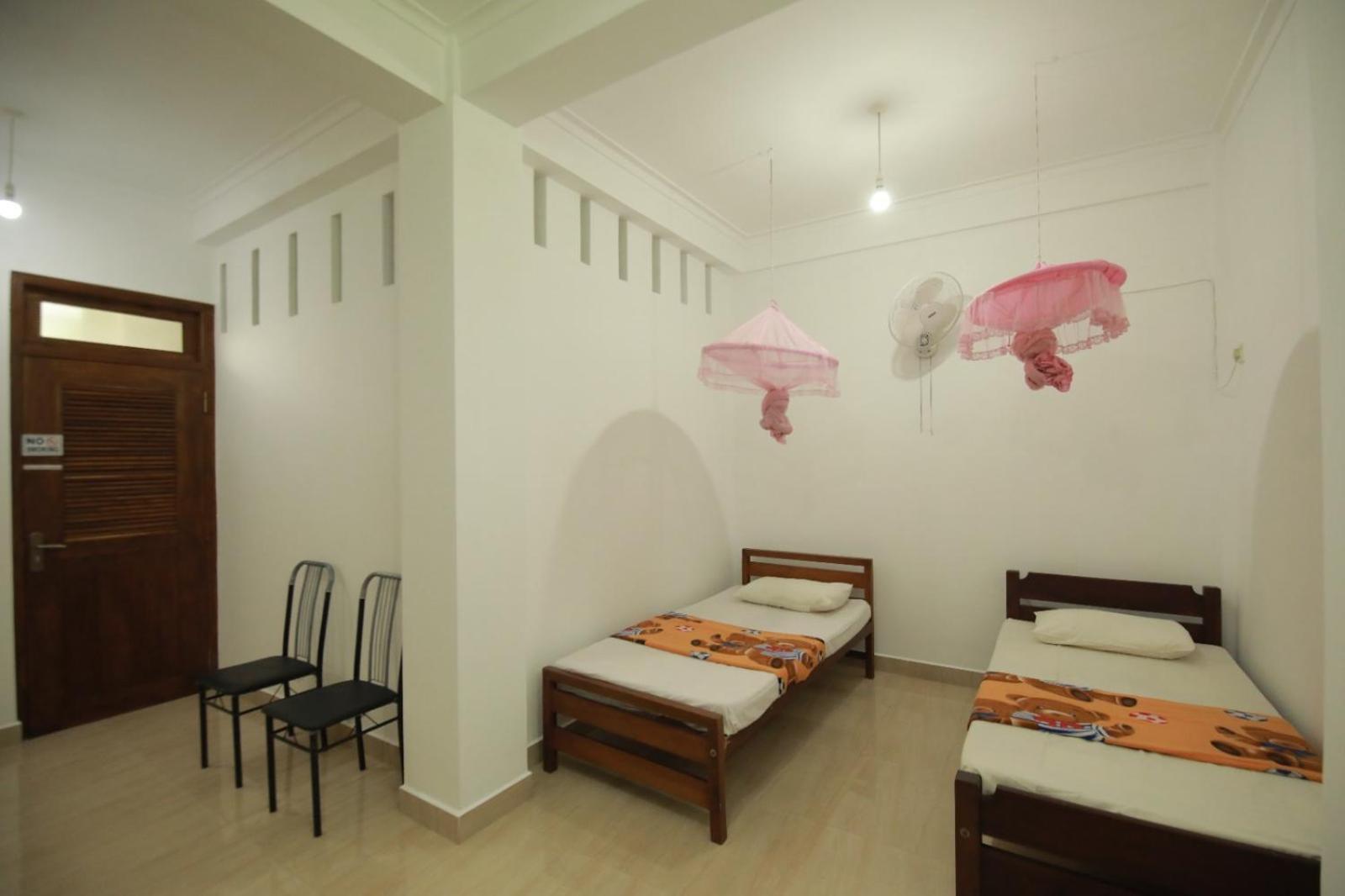 Renuka Inn Kandy Ngoại thất bức ảnh