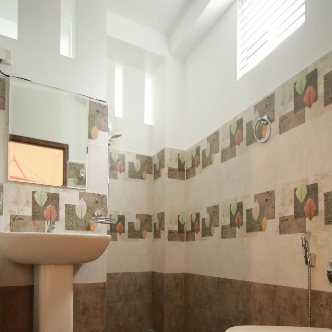 Renuka Inn Kandy Ngoại thất bức ảnh