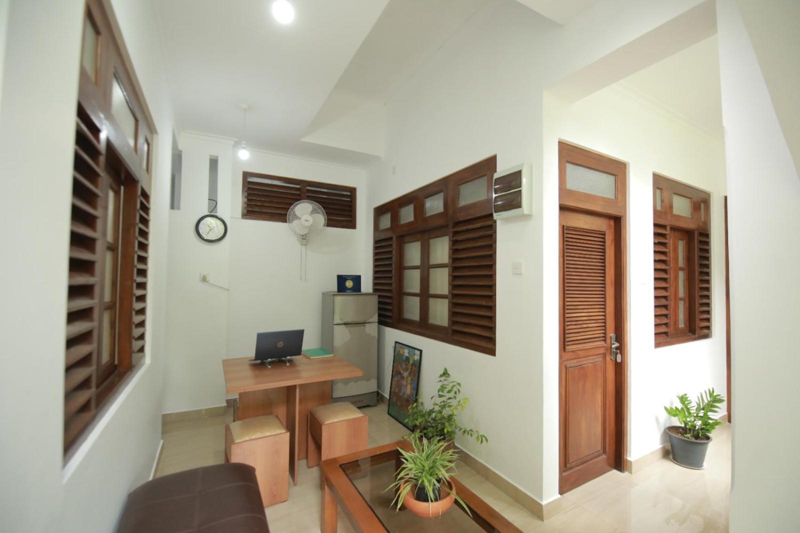Renuka Inn Kandy Ngoại thất bức ảnh