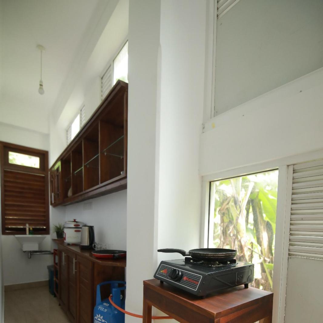 Renuka Inn Kandy Ngoại thất bức ảnh