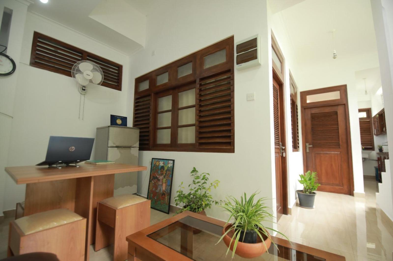 Renuka Inn Kandy Ngoại thất bức ảnh