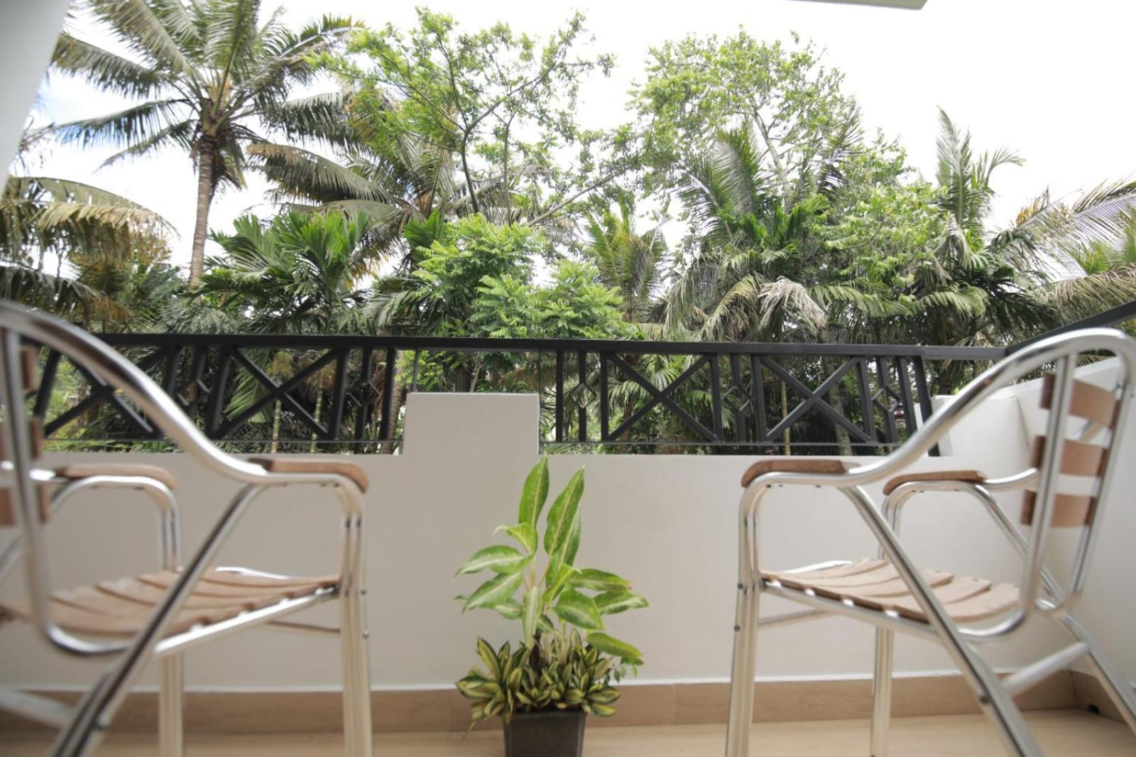Renuka Inn Kandy Ngoại thất bức ảnh