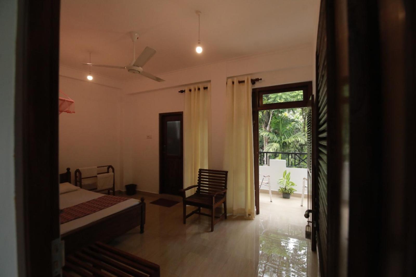Renuka Inn Kandy Ngoại thất bức ảnh