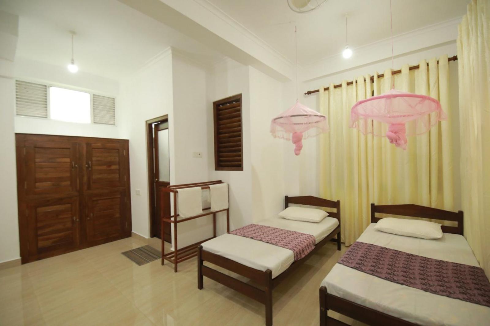 Renuka Inn Kandy Ngoại thất bức ảnh