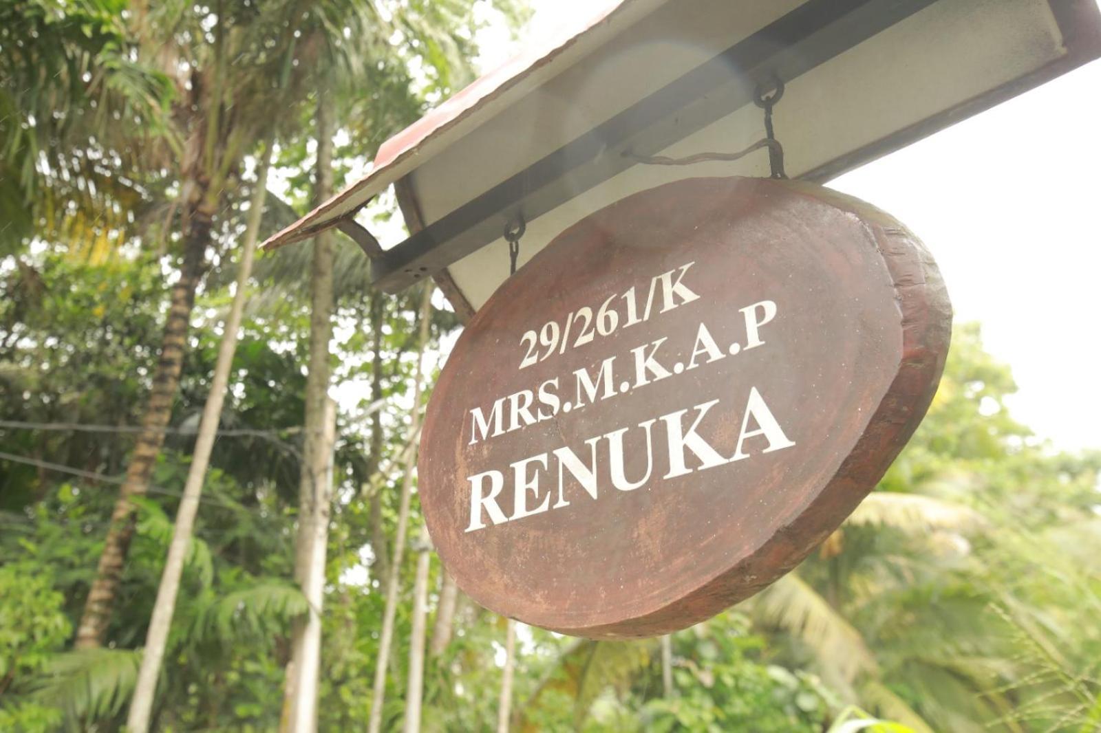 Renuka Inn Kandy Ngoại thất bức ảnh