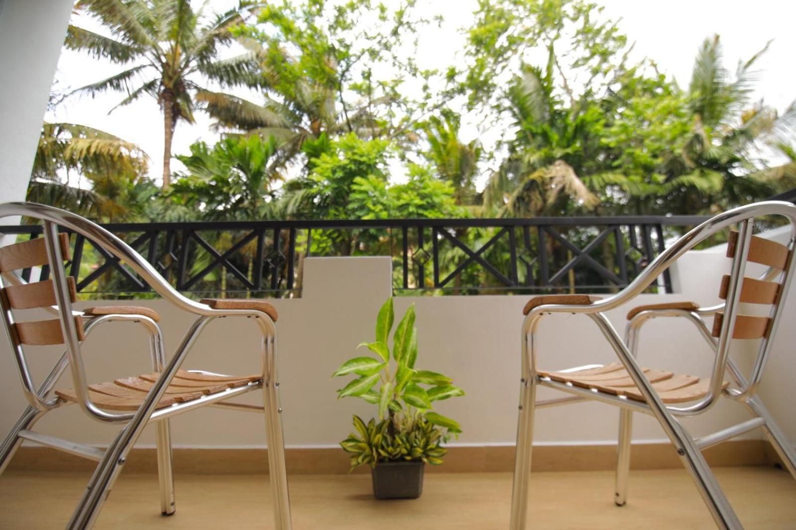 Renuka Inn Kandy Ngoại thất bức ảnh
