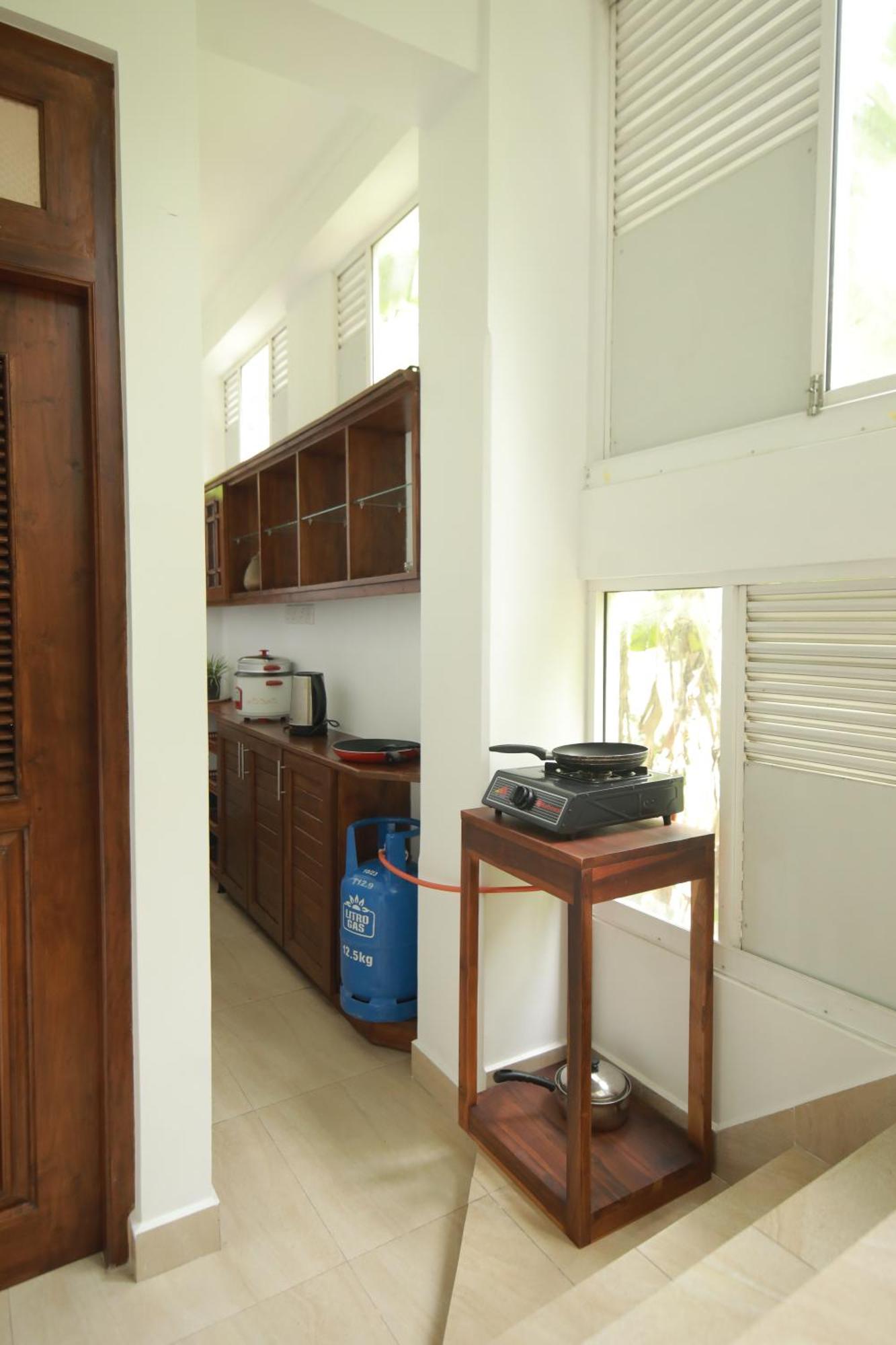 Renuka Inn Kandy Ngoại thất bức ảnh