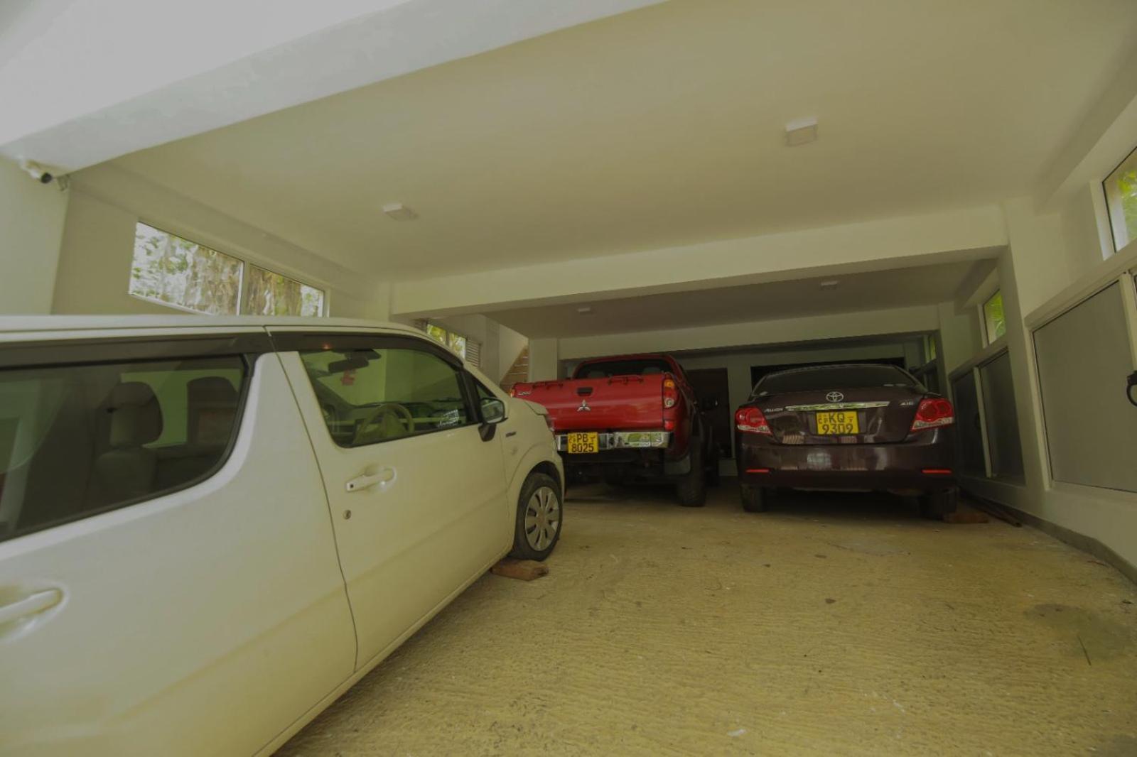 Renuka Inn Kandy Ngoại thất bức ảnh
