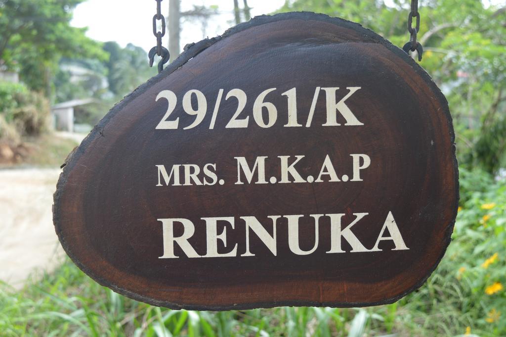 Renuka Inn Kandy Ngoại thất bức ảnh