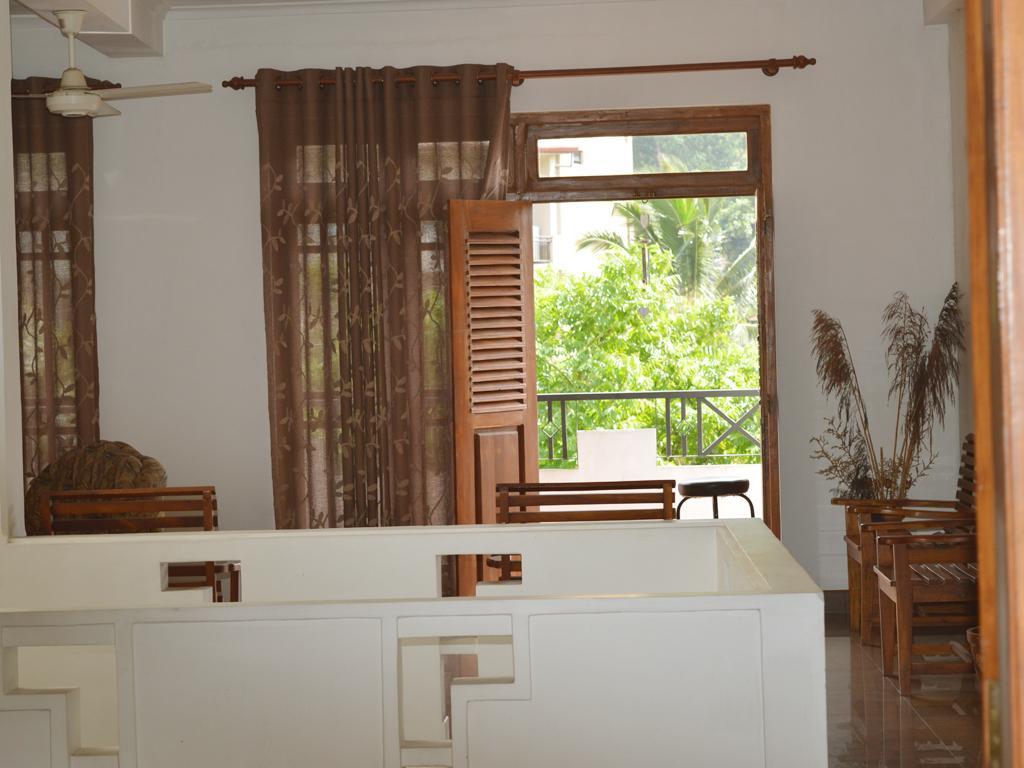 Renuka Inn Kandy Ngoại thất bức ảnh