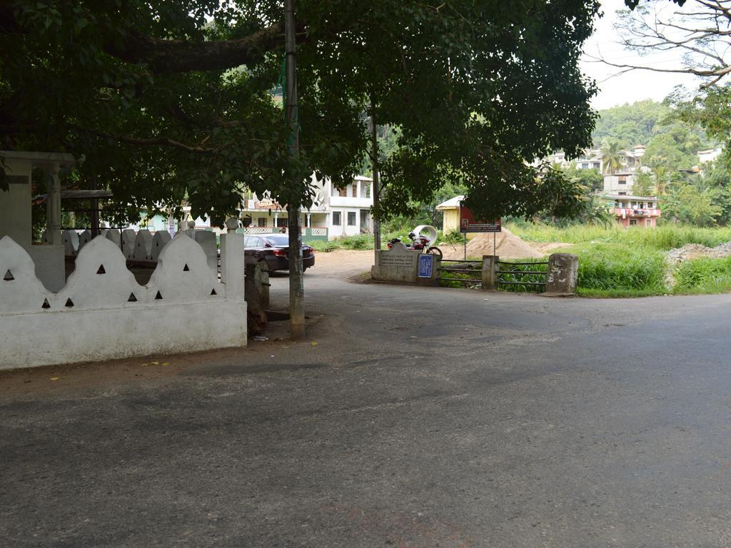 Renuka Inn Kandy Ngoại thất bức ảnh